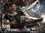 PRESENT TOYS 1/6 The Punishman Frank PT-sp38