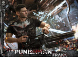 PRESENT TOYS 1/6 The Punishman Frank PT-sp38