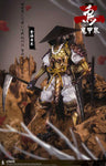 (RE ORDER) CROW TOYS 1/12 Soldier - Gweitong series 2 CT00ABCD SET
