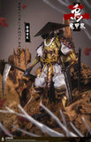 (RE ORDER) CROW TOYS 1/12 Soldier - Gweitong series 2 CT00ABCD SET