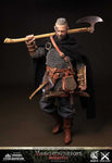COOMODEL 1/6 LEGENDS OF EMPIRES - VIKING CONQIERORS - BERSERKER (EXCLUSIVE VERSION) EL002