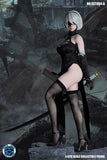SUPER DUCK 1/6 Sexy Android SET084A