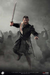 POPTOYS EX28 1/6 Scale Macbeth (Two heads) Action Figure Set