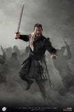 POPTOYS EX28 1/6 Scale Macbeth (Two heads) Action Figure Set