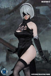 SUPER DUCK 1/6 Sexy Android SET084A