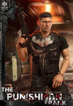 PRESENT TOYS 1/6 The Punishman Frank PT-sp38