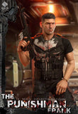 PRESENT TOYS 1/6 The Punishman Frank PT-sp38