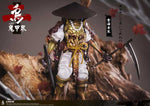 (RE ORDER) CROW TOYS 1/12 Soldier - Gweitong series 2 CT00ABCD SET