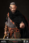 COOMODEL 1/6 LEGENDS OF EMPIRES - VIKING CONQIERORS - BERSERKER (EXCLUSIVE VERSION) EL002