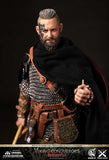 COOMODEL 1/6 LEGENDS OF EMPIRES - VIKING CONQIERORS - BERSERKER (EXCLUSIVE VERSION) EL002