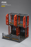 JOYTOY JT1118 1:18 Mecha Depot Staging Area