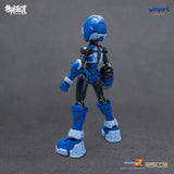 Easter Model EM2020008 Megaman Copy X - PLAMO