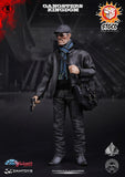 (GK001EX) DAMTOYS :1/6 Gangsters Kingdom - Spade J