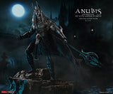 TBLeague PL2021-176 1/6 Anubis Guardian of The Underworld-Silver figure