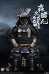POPTOYS 1/6 Benevolent Samurai EX030B (Deluxe)