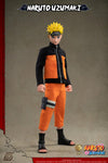 Zen Creations Naruto Shippuden 1/6 scale Naruto Uzumaki PAF001 (Ultimate Version)