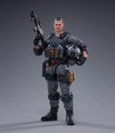 JOY TOYS: J1279 1/18 NORTH (Firehammer Assault Merch)