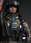 DAMTOYS DAM 78066 Russian Spetsnaz MVD SOBR Bulat Moscow