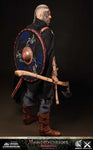 COOMODEL 1/6 LEGENDS OF EMPIRES - VIKING CONQIERORS - BERSERKER (EXCLUSIVE VERSION) EL002