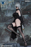 SUPER DUCK 1/6 Sexy Android SET084A
