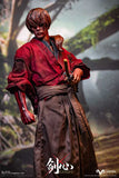 VTSTOYS 1/6 KENSHI VM-043B Final Battle ver