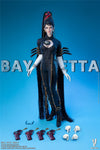 VERYCOOL 1/6 THE WITCH - BAYONETTA ACTION FIGURE VCF-2057