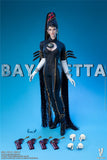 VERYCOOL 1/6 THE WITCH - BAYONETTA ACTION FIGURE VCF-2057
