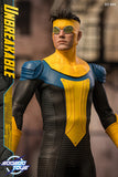 Soosootoys SST044 1/6 UNBREAKABLE figure