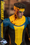 Soosootoys SST044 1/6 UNBREAKABLE figure