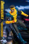 Soosootoys SST044 1/6 UNBREAKABLE figure