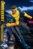Soosootoys SST044 1/6 UNBREAKABLE figure