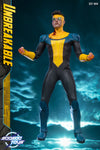 Soosootoys SST044 1/6 UNBREAKABLE figure