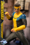 Soosootoys SST044 1/6 UNBREAKABLE figure