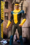 Soosootoys SST044 1/6 UNBREAKABLE figure