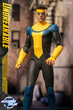 Soosootoys SST044 1/6 UNBREAKABLE figure
