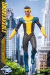 Soosootoys SST044 1/6 UNBREAKABLE figure