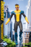 Soosootoys SST044 1/6 UNBREAKABLE figure