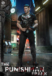 PRESENT TOYS 1/6 The Punishman Frank PT-sp38