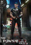 PRESENT TOYS 1/6 The Punishman Frank PT-sp38