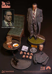 DAMTOYS – The Godfather (1972) – 1/6 Vito Corleone (Golden Years version) Collectible Figure