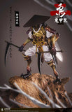 (RE ORDER) CROW TOYS 1/12 Soldier - Gweitong series 2 CT00ABCD SET