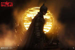 INART 1/6 The Batman-Batman Collectible Figure Standard Edition PT002-1S