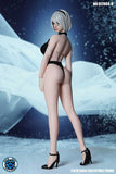 SUPER DUCK 1/6 Sexy Android SET084B