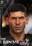 PRESENT TOYS 1/6 The Punishman Frank PT-sp38