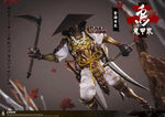 (RE ORDER) CROW TOYS 1/12 Soldier - Gweitong series 2 CT00ABCD SET