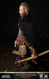 COOMODEL 1/6 LEGENDS OF EMPIRES - VIKING CONQIERORS - BERSERKER (EXCLUSIVE VERSION) EL002