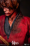 VTSTOYS 1/6 KENSHI VM-043B Final Battle ver