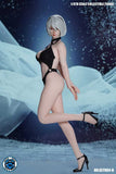 SUPER DUCK 1/6 Sexy Android SET084B