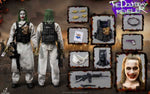 Flashpoint Studio FP-22156B 1/6 Doomsday Reveler Deluxe Edition