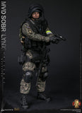DamToys 1/6 12" Elite Series 78058 Spetsnaz Operator MVD Sobr Lynx Action Figure